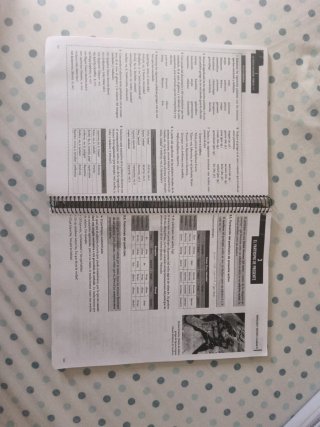 Griego, 1 Bachillerato