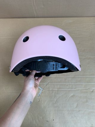 Casco Bicicleta Momi Simple Together Talla 48-55cm