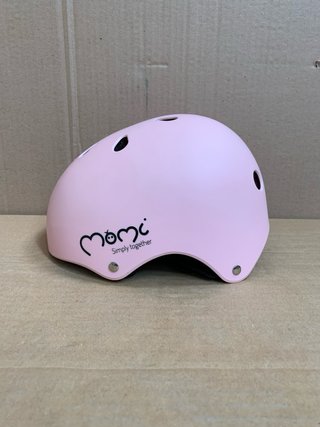 Casco Bicicleta Momi Simple Together Talla 48-55cm