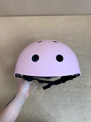 Casco Bicicleta Momi Simple Together Talla 48-55cm