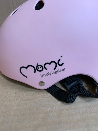 Casco Bicicleta Momi Simple Together Talla 48-55cm