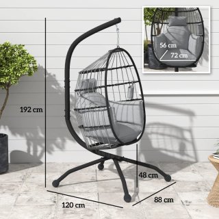 Silla Colgante