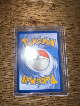 Carta Pokémon