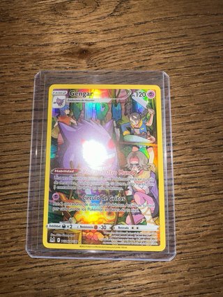 Carta Pokémon