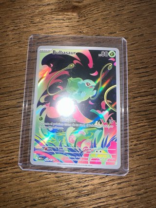Carta Pokémon