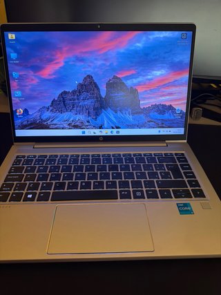 HP ProBook 440 G8 Laptop
