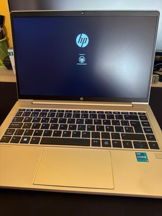 HP ProBook 440 G8 Laptop