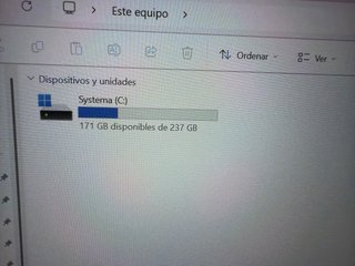 HP ProBook 440 G8 Laptop