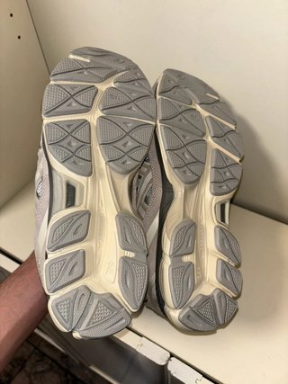 Zapatillas Asics GEL-NYC Retro Beige Talla 39