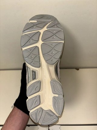 Zapatillas Asics GEL-NYC Retro Beige Talla 39