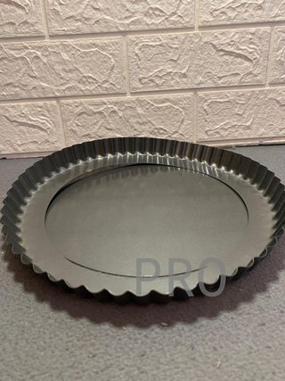 Molde para tarta