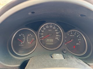 Subaru Forester 2.0X de 158 CV limited 2007.