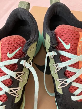 Nike React Pegasus Trail 4 Zapatillas Mujer