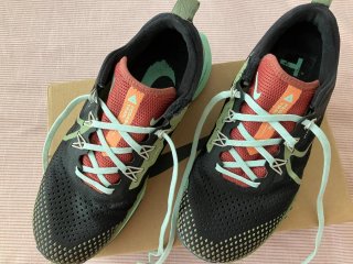 Nike React Pegasus Trail 4 Zapatillas Mujer