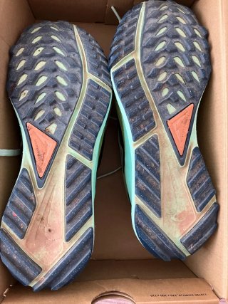Nike React Pegasus Trail 4 Zapatillas Mujer