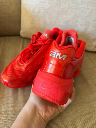 Nike Air Max Habanero Red Talla 39
