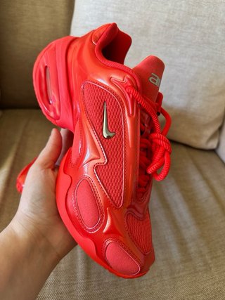 Nike Air Max Habanero Red Talla 39