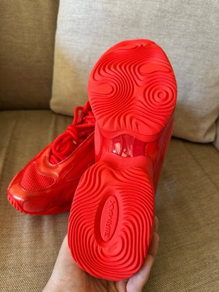 Nike Air Max Habanero Red Talla 39