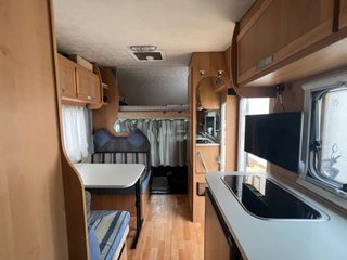 FIAT Ducato 2007