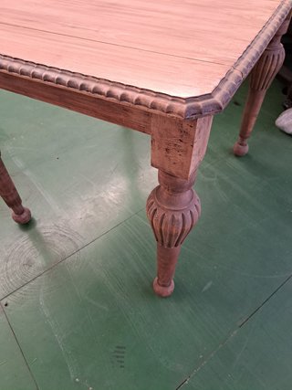 lote completo Muebles antiguos de madera