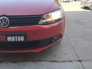 Volkswagen Jetta 1.6 TDI Advance BMT 77 kW (105 CV)