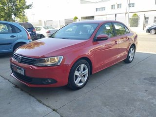 Volkswagen Jetta 1.6 TDI Advance BMT 77 kW (105 CV)
