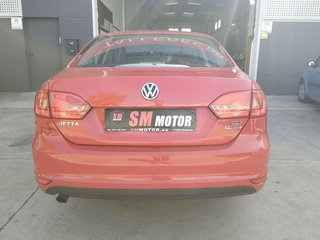 Volkswagen Jetta 1.6 TDI Advance BMT 77 kW (105 CV)