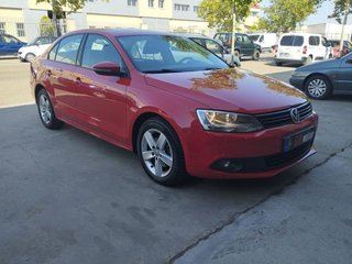 Volkswagen Jetta 1.6 TDI Advance BMT 77 kW (105 CV)