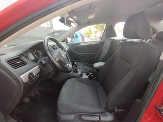 Volkswagen Jetta 1.6 TDI Advance BMT 77 kW (105 CV)