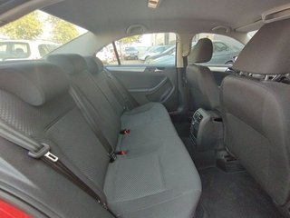 Volkswagen Jetta 1.6 TDI Advance BMT 77 kW (105 CV)