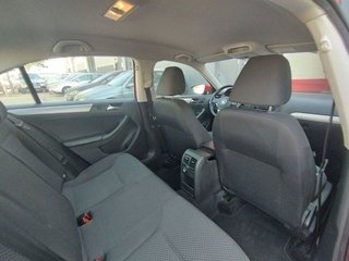 Volkswagen Jetta 1.6 TDI Advance BMT 77 kW (105 CV)