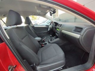 Volkswagen Jetta 1.6 TDI Advance BMT 77 kW (105 CV)