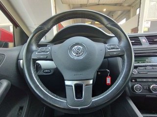 Volkswagen Jetta 1.6 TDI Advance BMT 77 kW (105 CV)