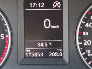 Volkswagen Jetta 1.6 TDI Advance BMT 77 kW (105 CV)