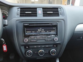 Volkswagen Jetta 1.6 TDI Advance BMT 77 kW (105 CV)