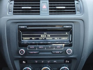 Volkswagen Jetta 1.6 TDI Advance BMT 77 kW (105 CV)