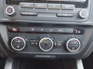 Volkswagen Jetta 1.6 TDI Advance BMT 77 kW (105 CV)