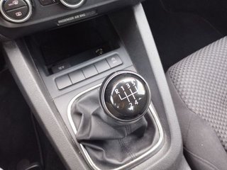 Volkswagen Jetta 1.6 TDI Advance BMT 77 kW (105 CV)