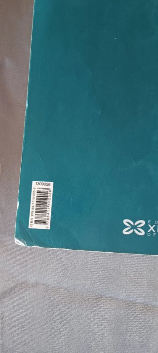 Lingua e Literatura, 2 bacharelato