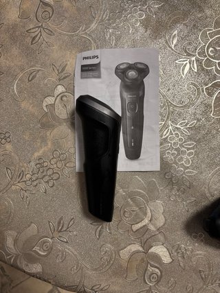 Rasoio Philips 5000 Series Wet & Dry