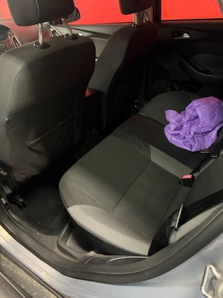 Ford Focus 2013