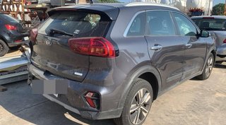 108536 centralita motor uce 391b503dl8 kia niro de