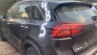 108536 centralita motor uce 391b503dl8 kia niro de