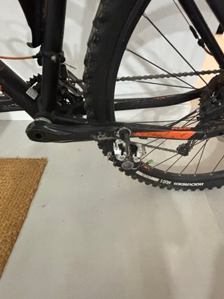 Bicicleta Montaña KTM ULTRA 1964