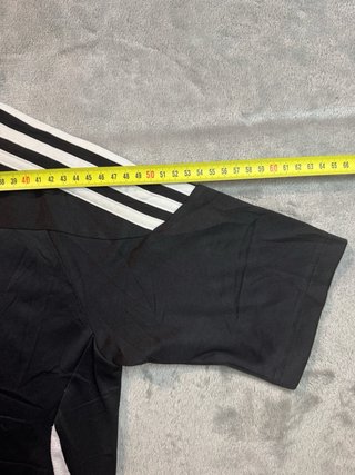 Adidas Climacool Training Jersey Stripes Football