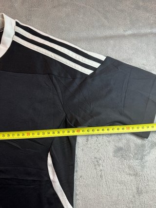 Adidas Climacool Training Jersey Stripes Football