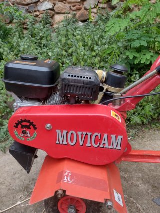 Motoazada Movicam motor Campeón