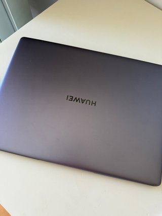 Huawei Matebook 13 HN-WX9X Gris/Plata