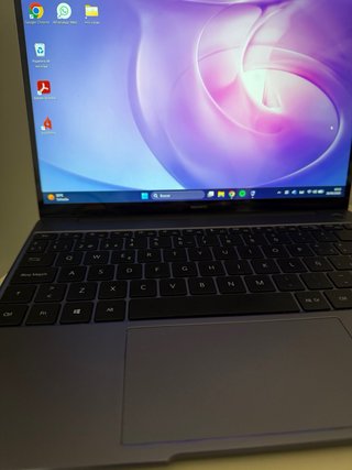 Huawei Matebook 13 HN-WX9X Gris/Plata