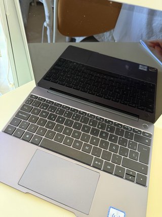 Huawei Matebook 13 HN-WX9X Gris/Plata